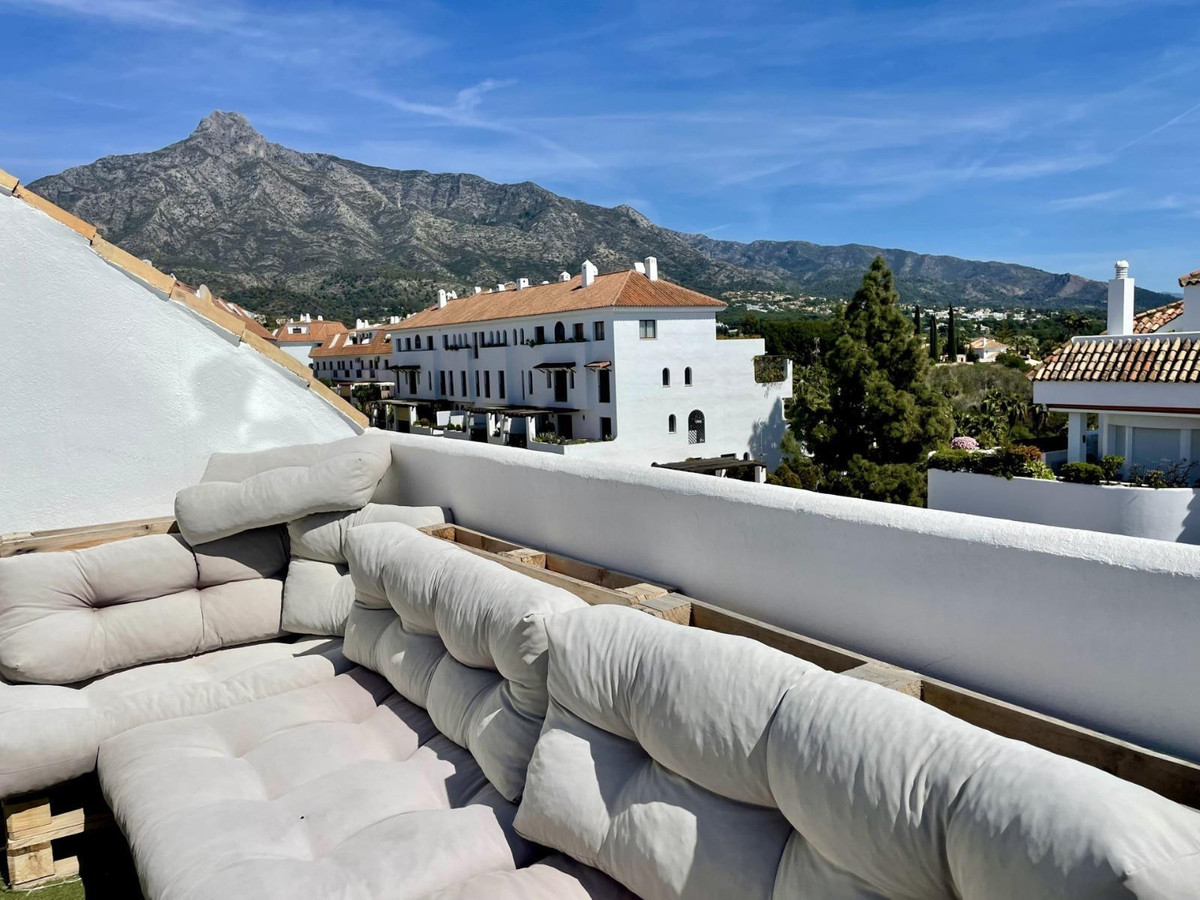 Appartement te koop in The Golden Mile | 2 slaapkamers H5079733