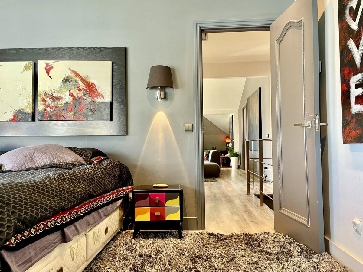 Appartement te koop in The Golden Mile | 2 slaapkamers H5079733
