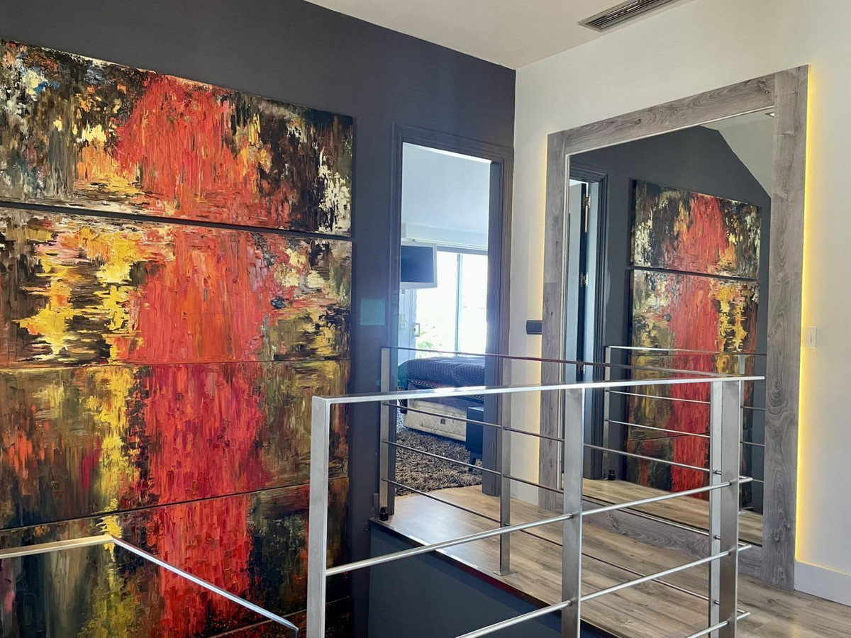 Appartement te koop in The Golden Mile | 2 slaapkamers H5079733