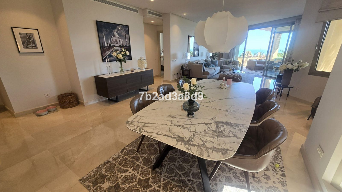 Appartement te koop in The Golden Mile | 2 slaapkamers H5080099