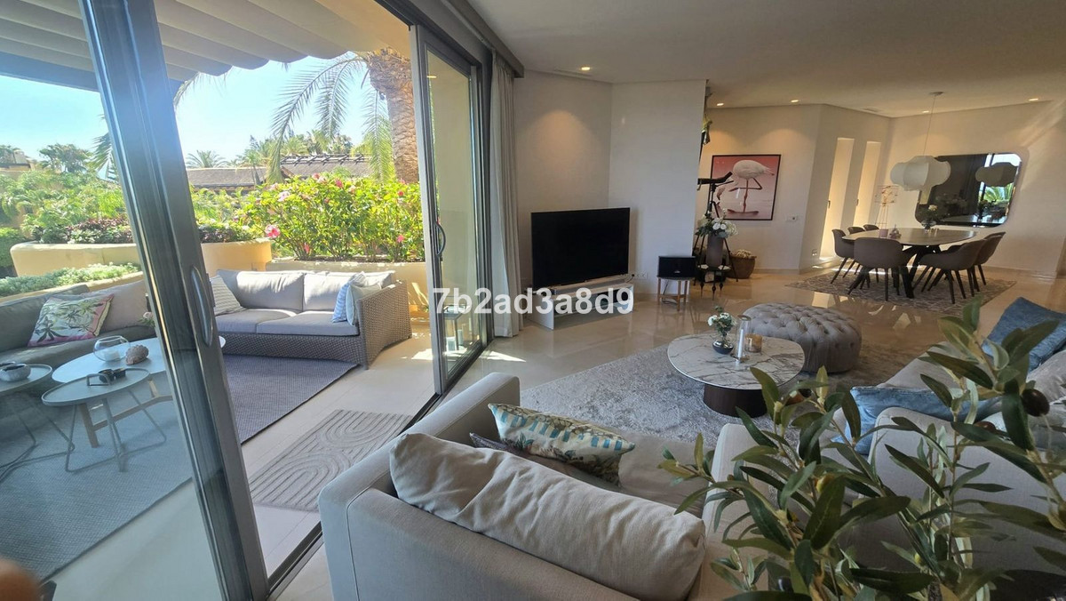 Appartement te koop in The Golden Mile | 2 slaapkamers H5080099