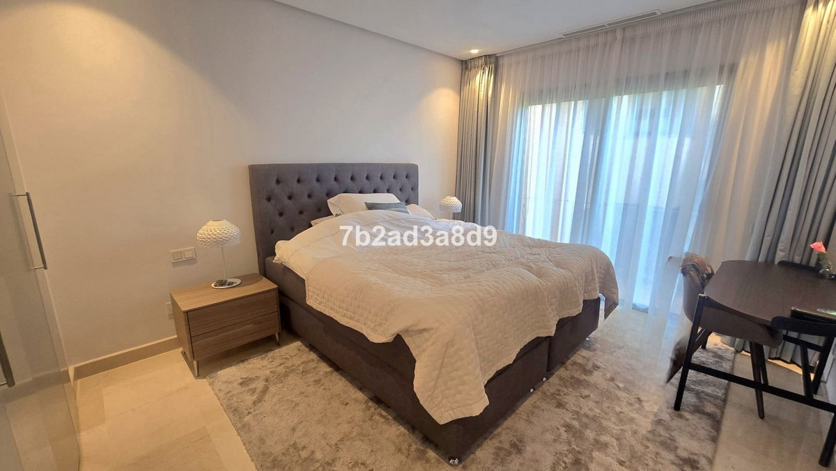 Appartement te koop in The Golden Mile | 2 slaapkamers H5080099