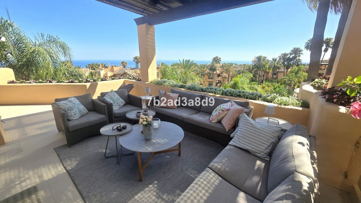 Appartement te koop in The Golden Mile | 2 slaapkamers H5080099
