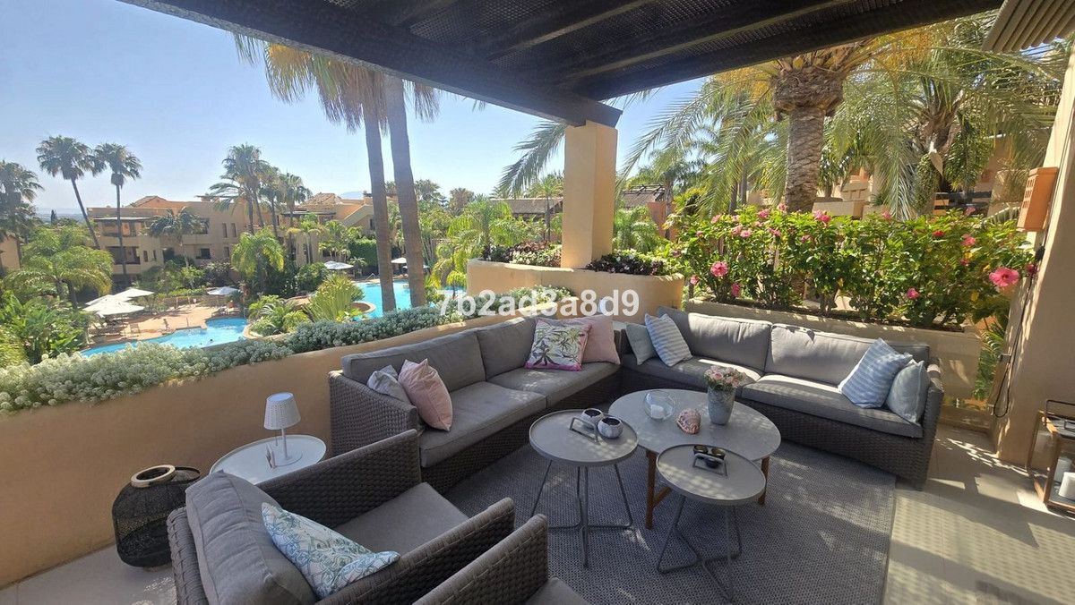 Appartement te koop in The Golden Mile | 2 slaapkamers H5080099