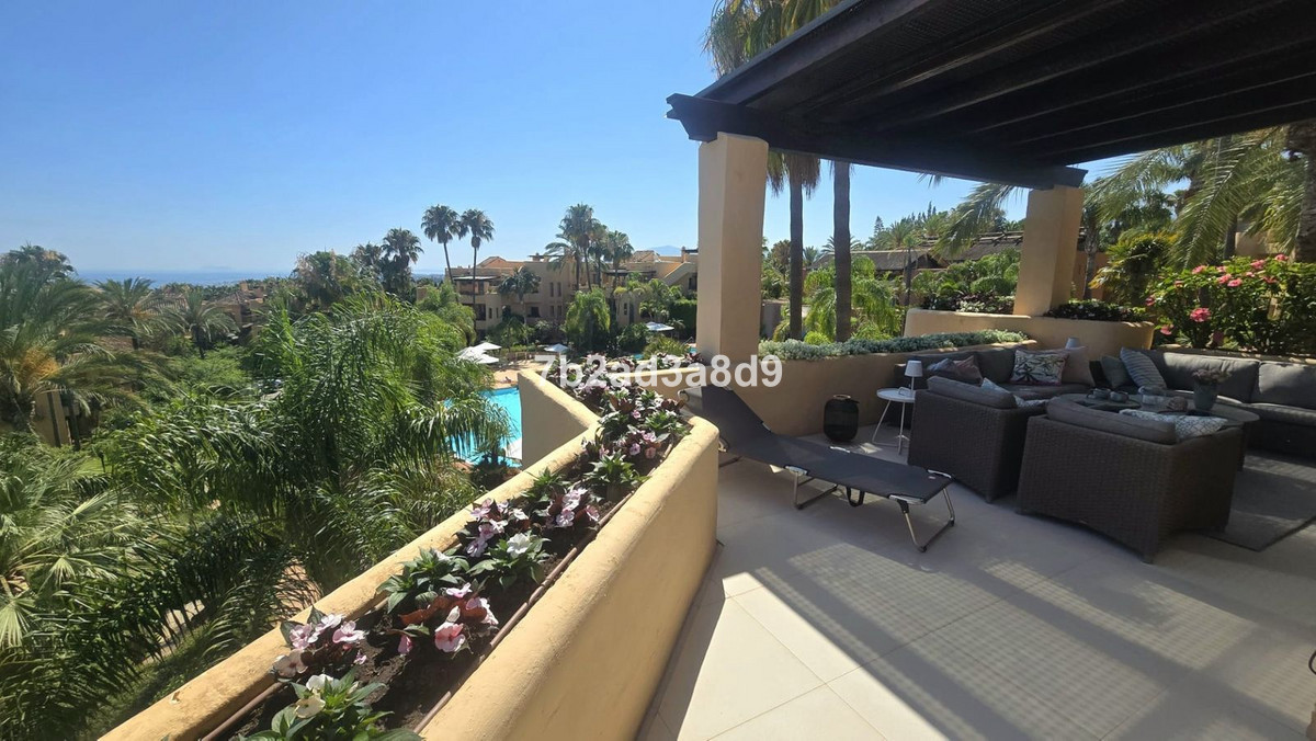 Appartement te koop in The Golden Mile | 2 slaapkamers H5080099