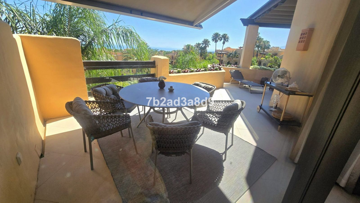 Appartement te koop in The Golden Mile | 2 slaapkamers H5080099