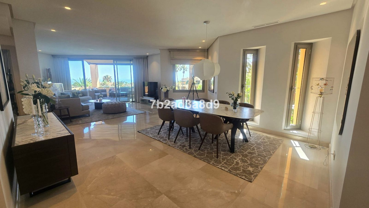 Appartement te koop in The Golden Mile | 2 slaapkamers H5080099