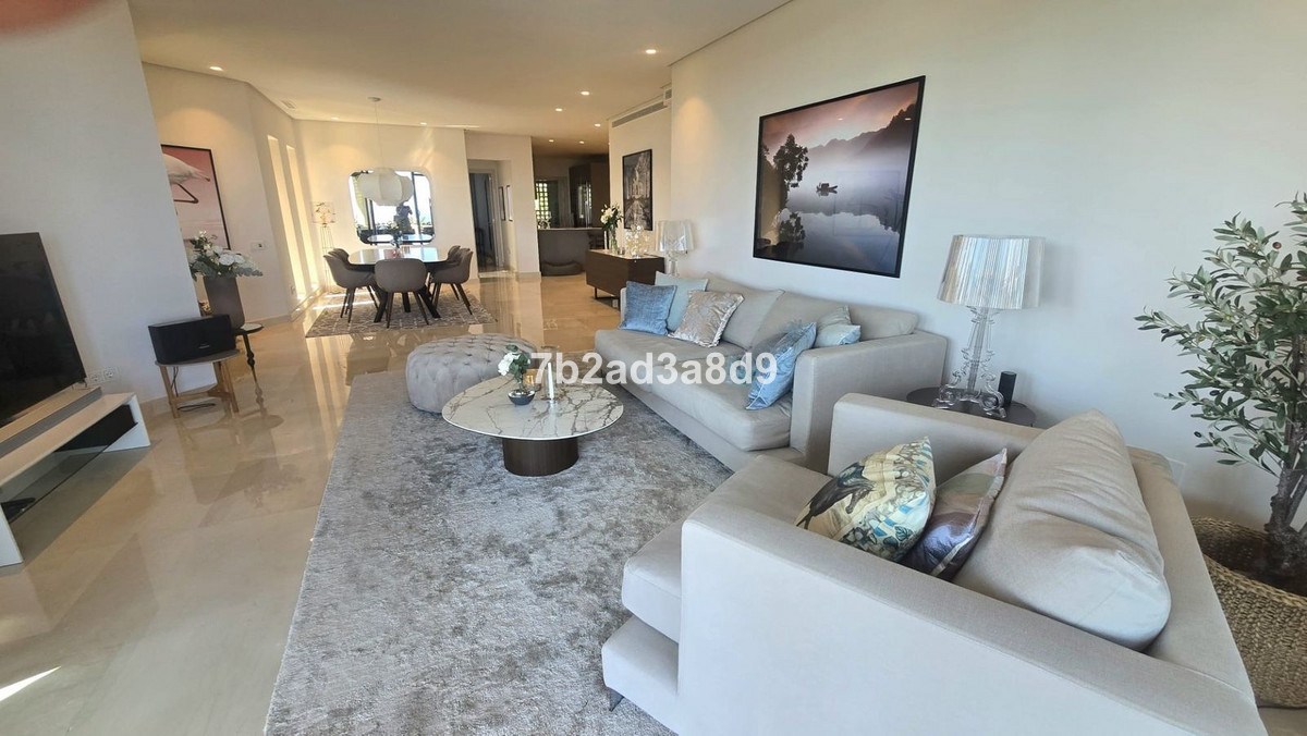 Appartement te koop in The Golden Mile | 2 slaapkamers H5080099