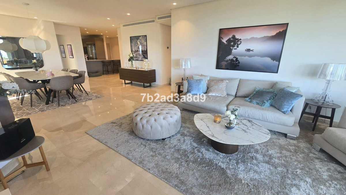 Appartement te koop in The Golden Mile | 2 slaapkamers H5080099