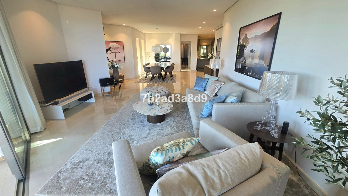 Appartement te koop in The Golden Mile | 2 slaapkamers H5080099