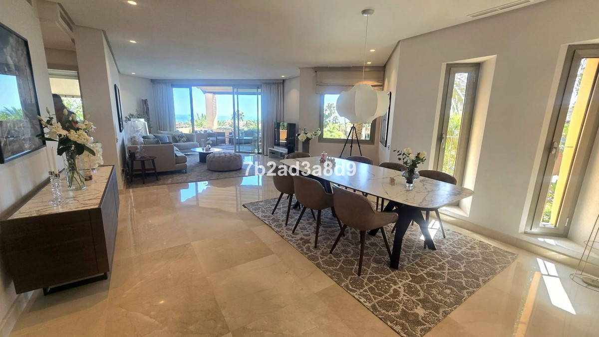 Appartement te koop in The Golden Mile | 2 slaapkamers H5080099