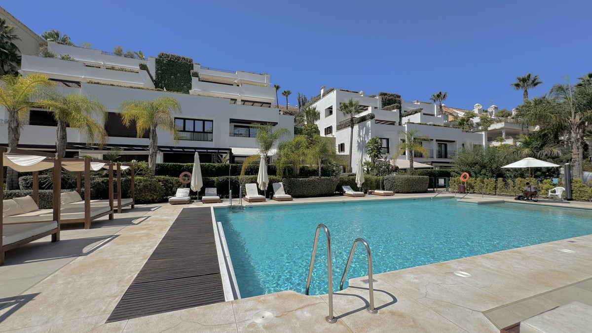 Appartement te koop in The Golden Mile | 3 slaapkamers H5080834