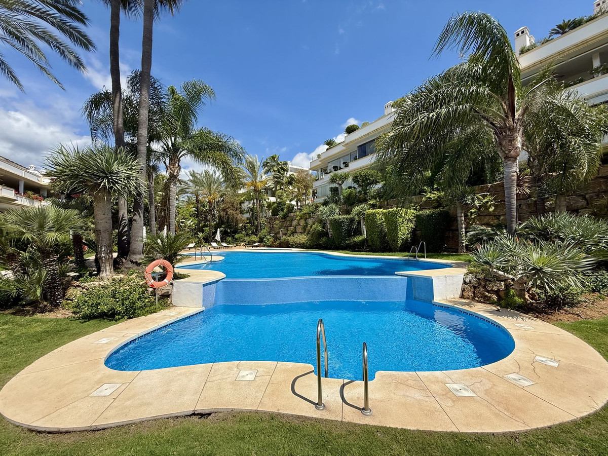Appartement te koop in The Golden Mile | 3 slaapkamers H5080834
