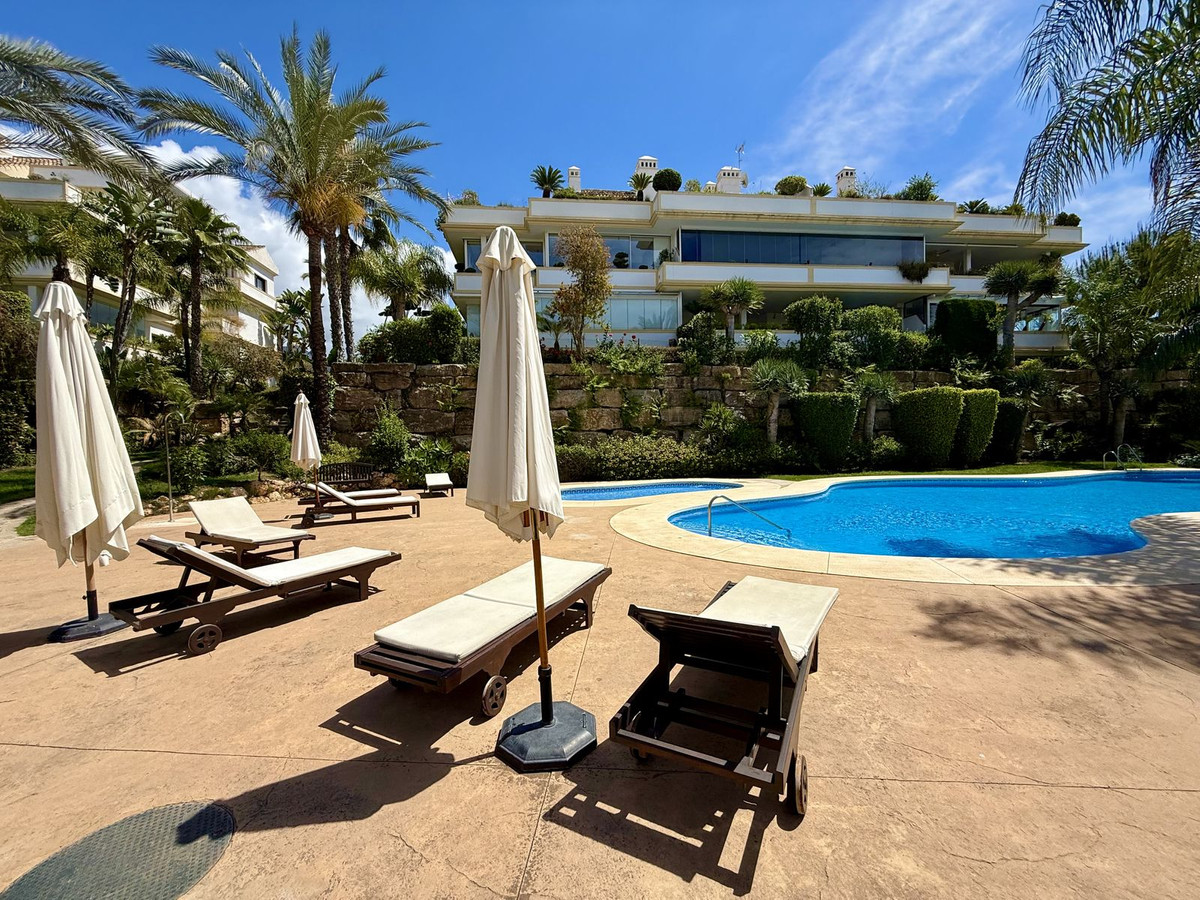 Appartement te koop in The Golden Mile | 3 slaapkamers H5080834