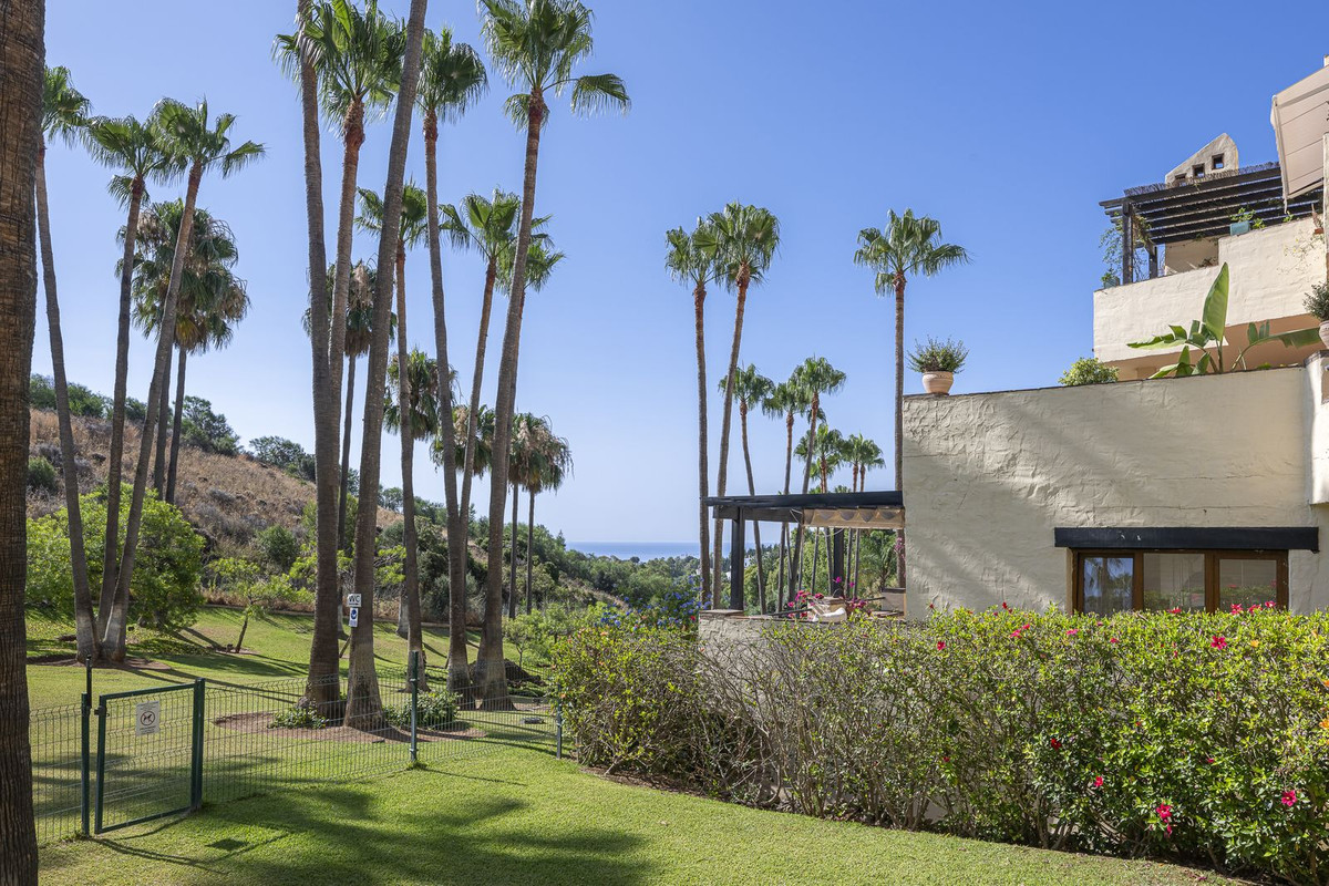 Appartement te koop in The Golden Mile | 3 slaapkamers H5083315