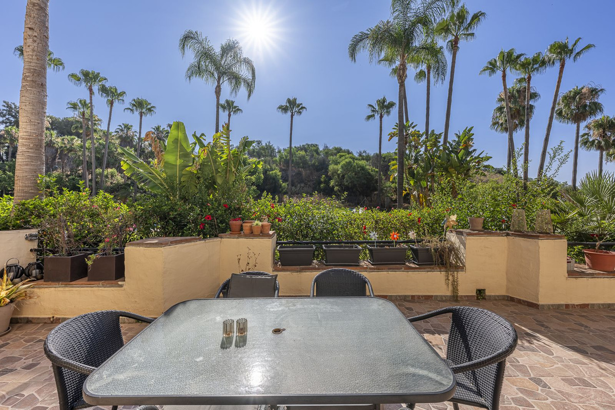 Appartement te koop in The Golden Mile | 3 slaapkamers H5083315