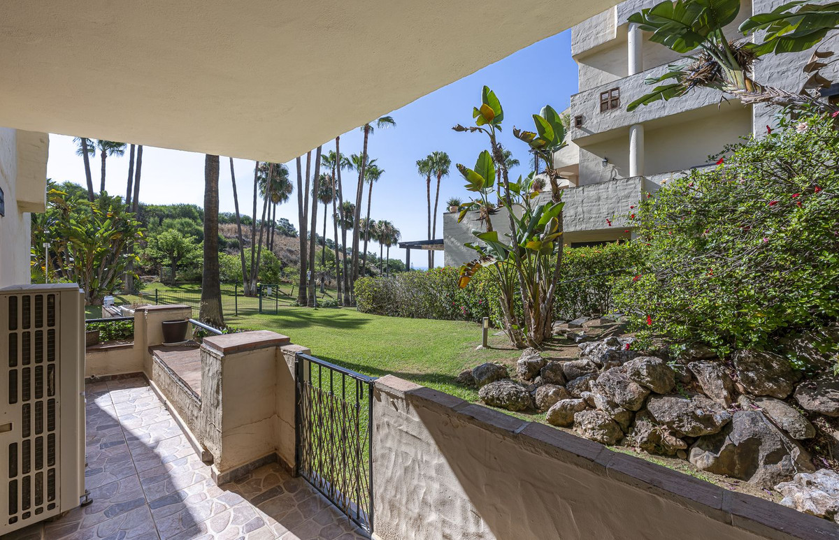 Appartement te koop in The Golden Mile | 3 slaapkamers H5083315