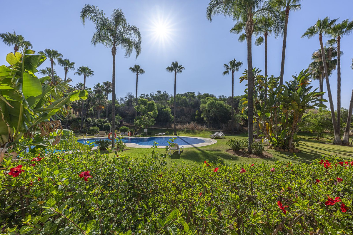 Appartement te koop in The Golden Mile | 3 slaapkamers H5083315