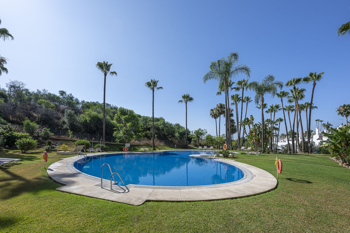 Appartement te koop in The Golden Mile | 3 slaapkamers H5083315