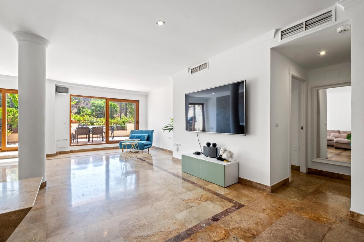 Appartement te koop in The Golden Mile | 3 slaapkamers H5104213