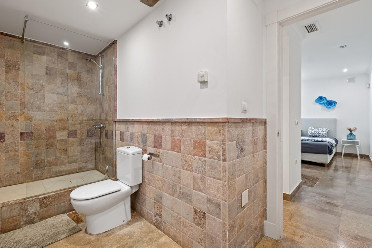 Appartement te koop in The Golden Mile | 3 slaapkamers H5104213