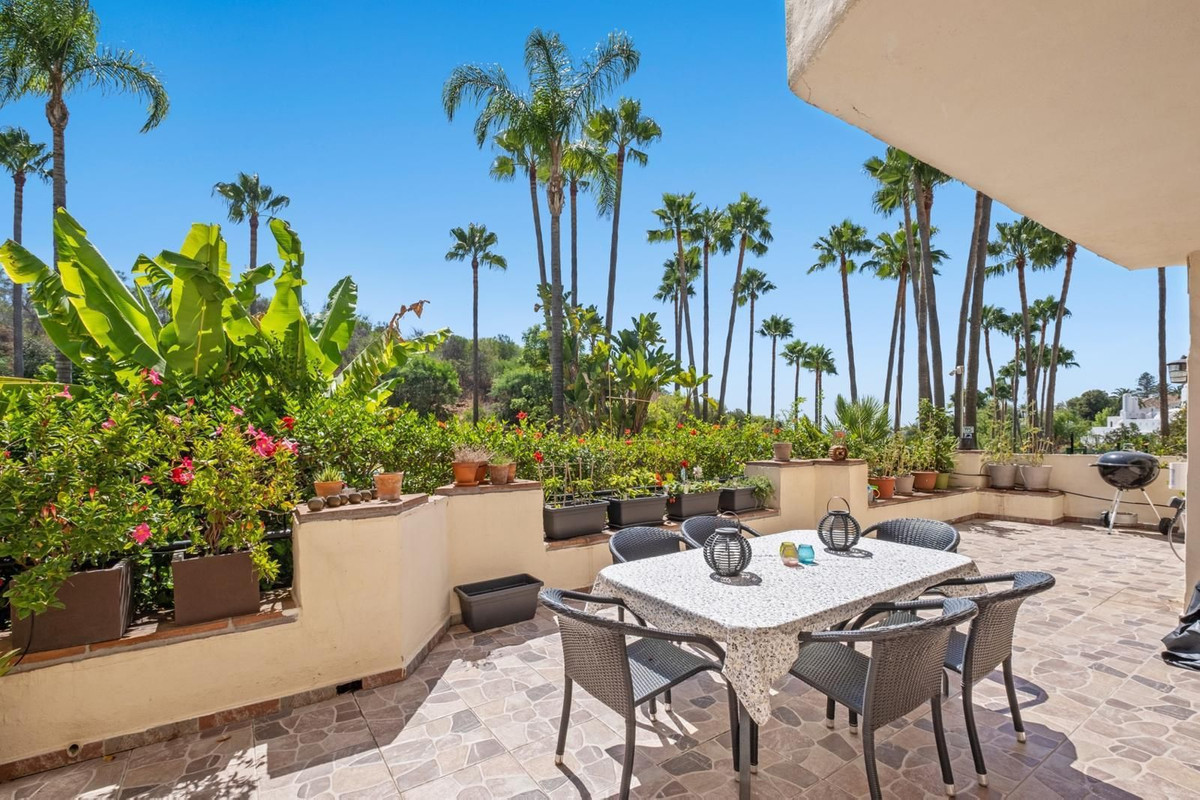 Appartement te koop in The Golden Mile | 3 slaapkamers H5104213