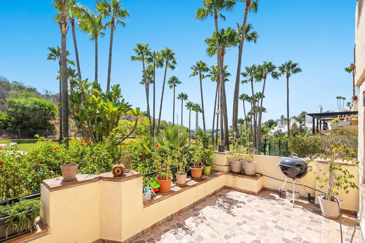 Appartement te koop in The Golden Mile | 3 slaapkamers H5104213