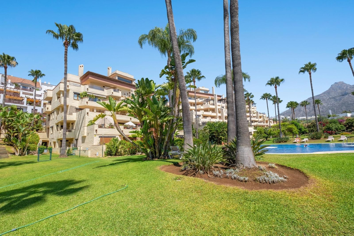 Appartement te koop in The Golden Mile | 3 slaapkamers H5104213