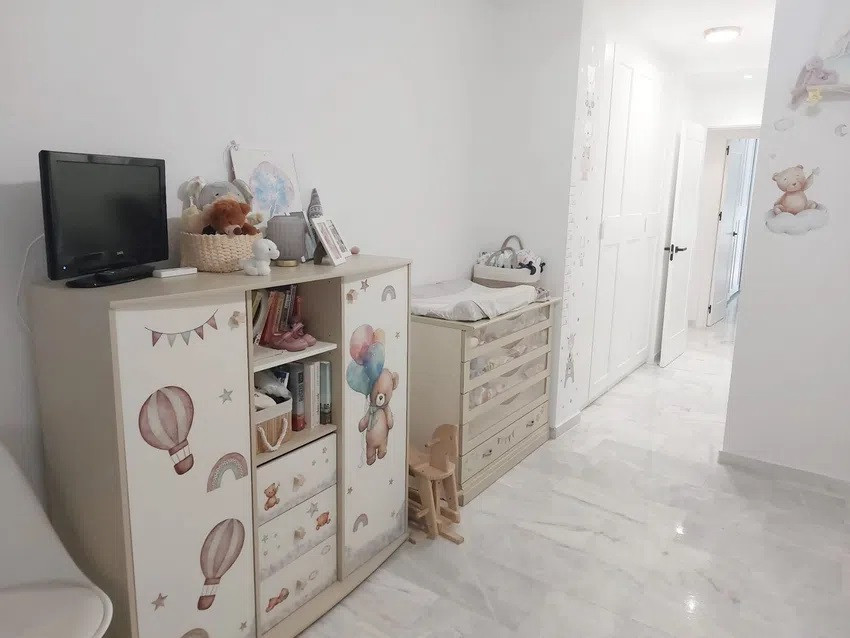 Appartement te koop in The Golden Mile | 2 slaapkamers H5109697