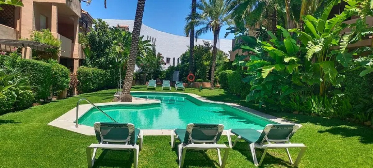 Appartement te koop in The Golden Mile | 2 slaapkamers H5109697