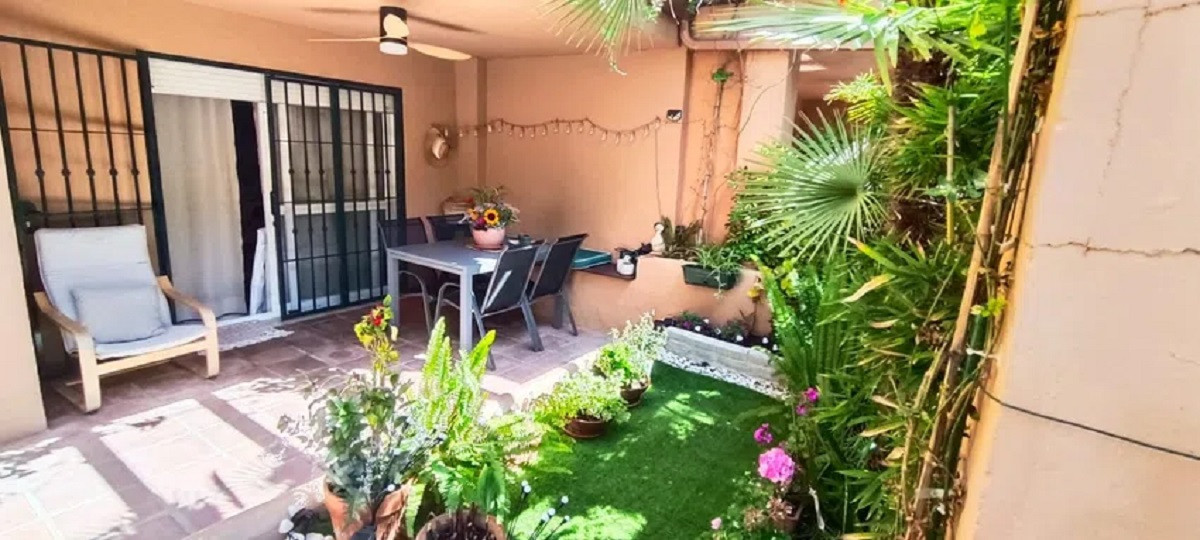 Appartement te koop in The Golden Mile | 2 slaapkamers H5109697