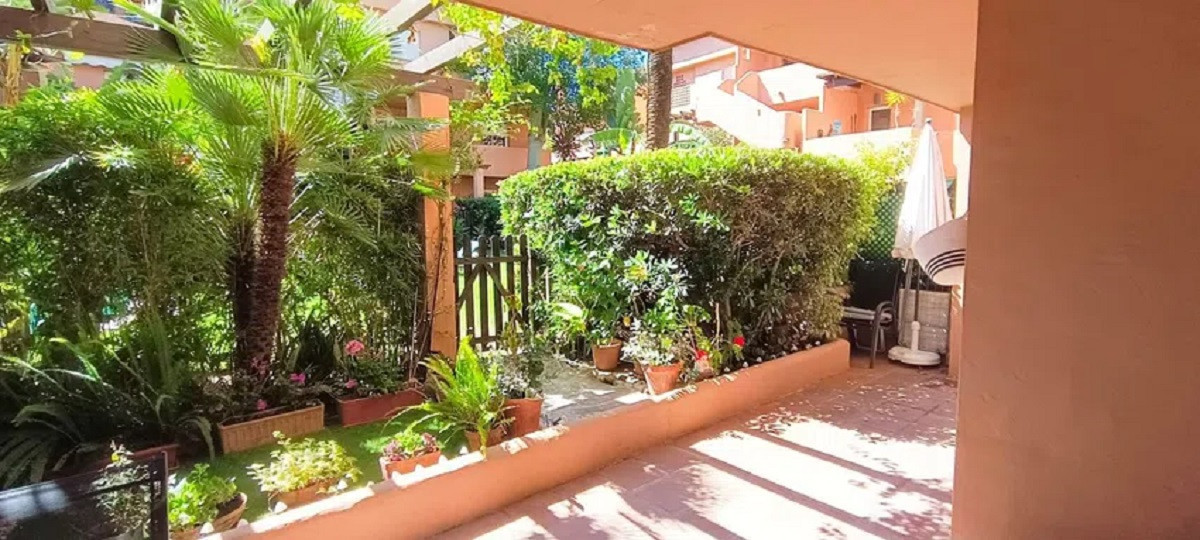 Appartement te koop in The Golden Mile | 2 slaapkamers H5109697