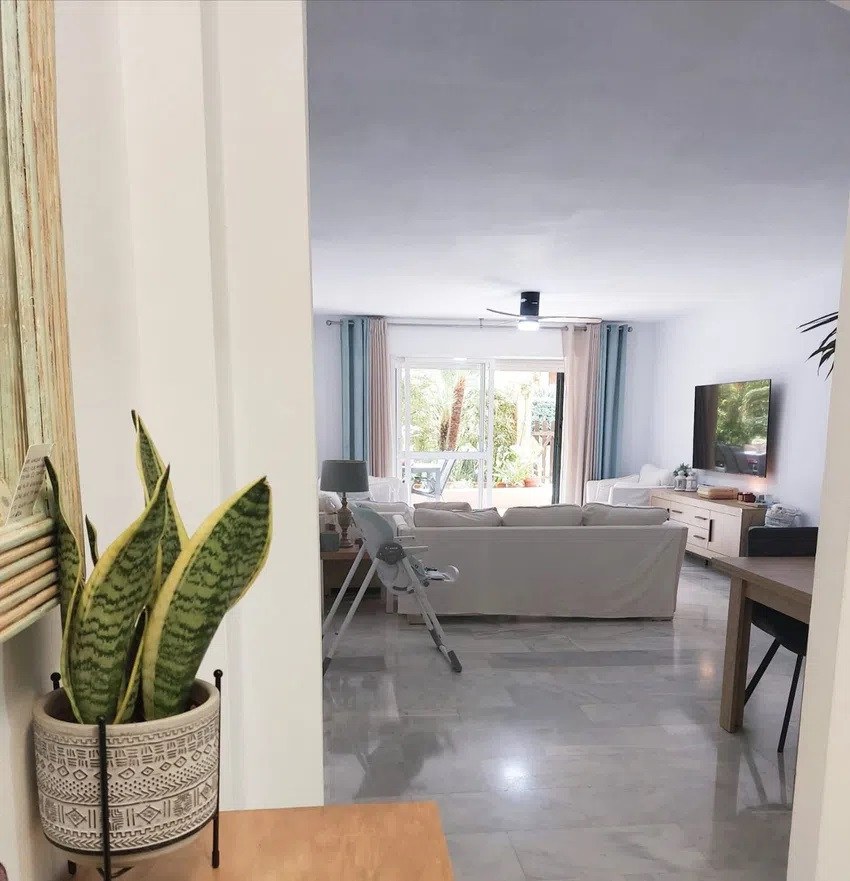 Appartement te koop in The Golden Mile | 2 slaapkamers H5109697