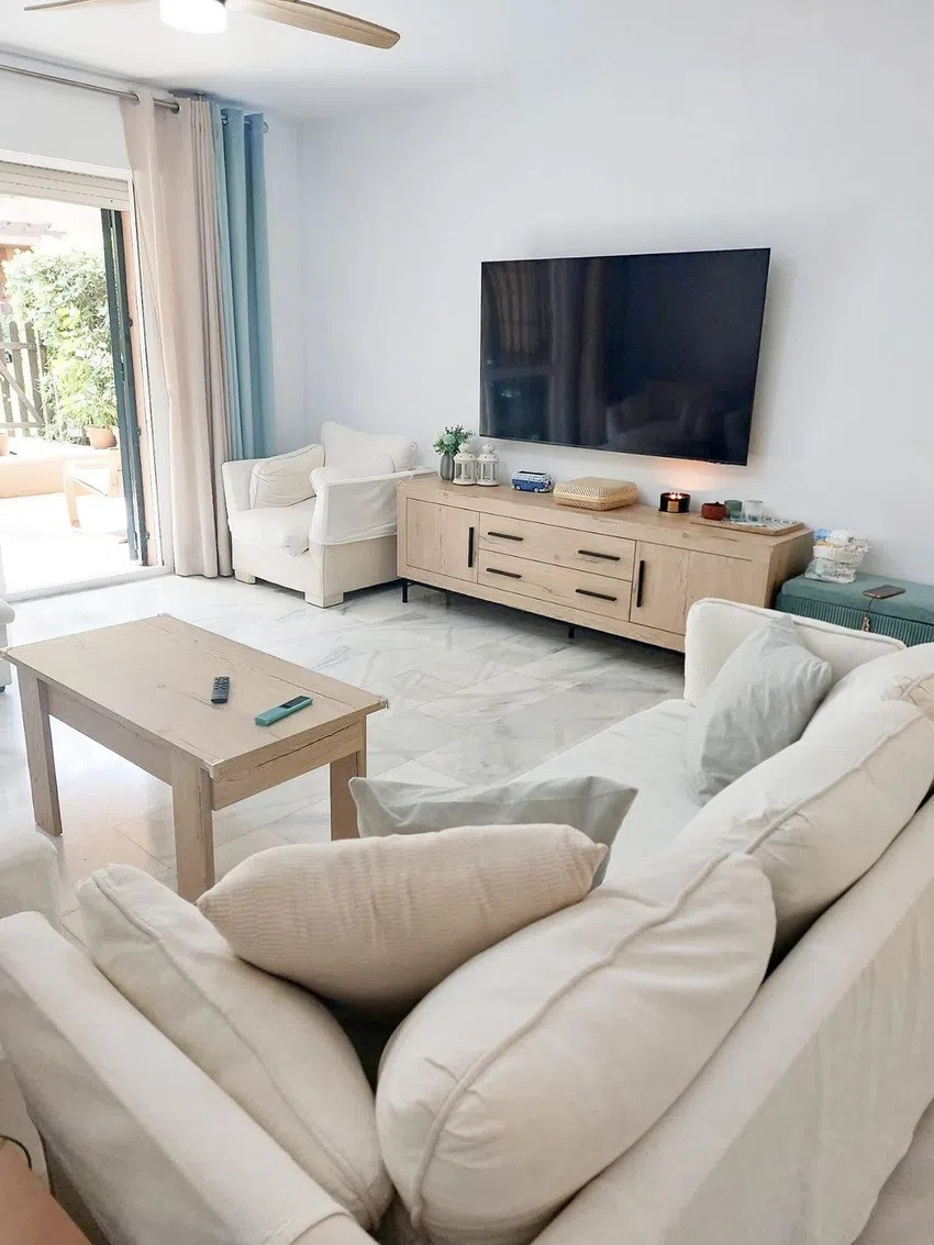 Appartement te koop in The Golden Mile | 2 slaapkamers H5109697