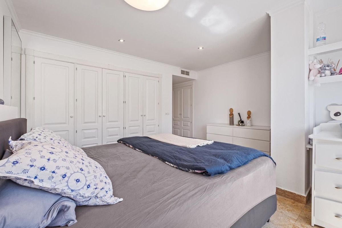 Appartement te koop in The Golden Mile | 3 slaapkamers H5119132