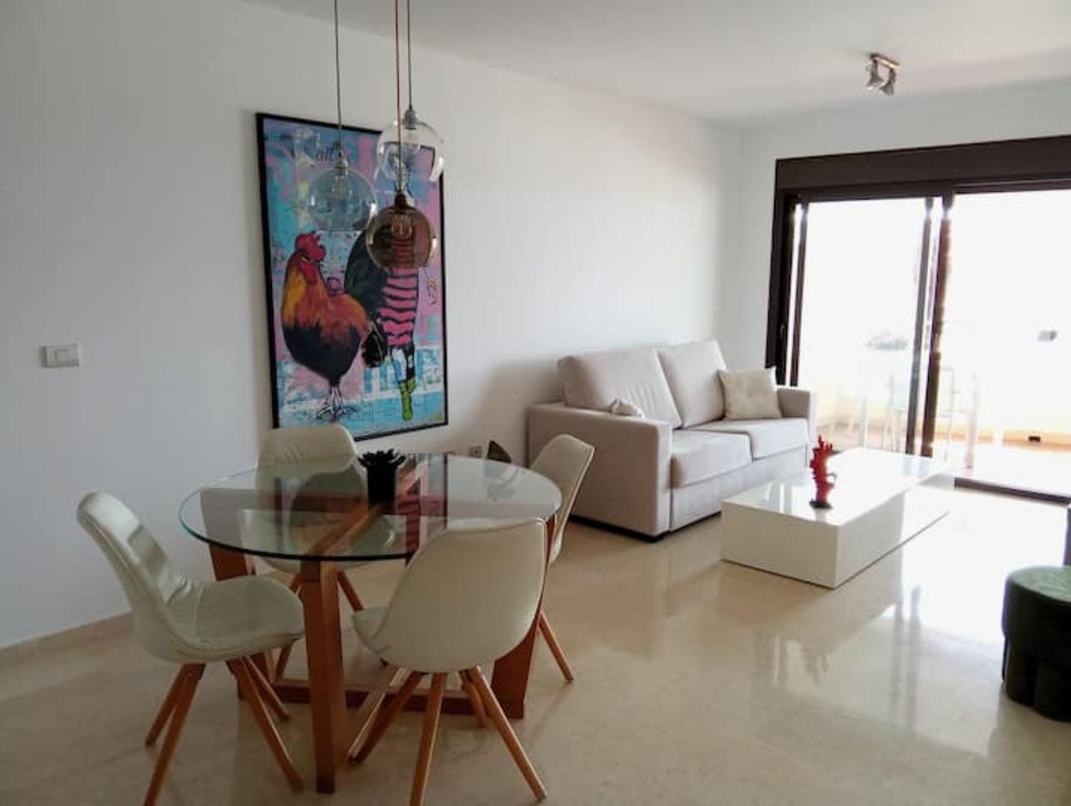 Appartement te koop in The Golden Mile | 1 slaapkamers H5123944