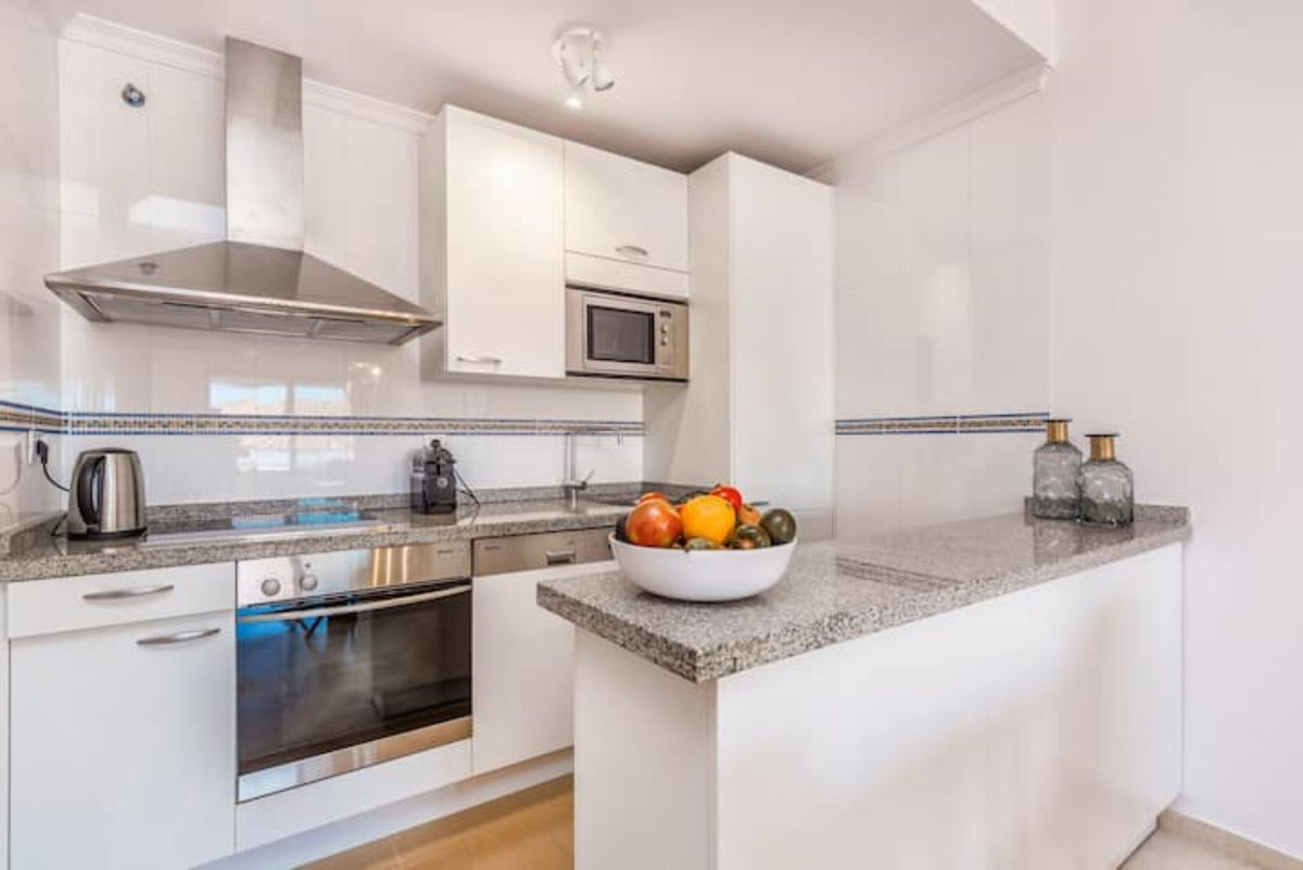 Appartement te koop in The Golden Mile | 1 slaapkamers H5123944