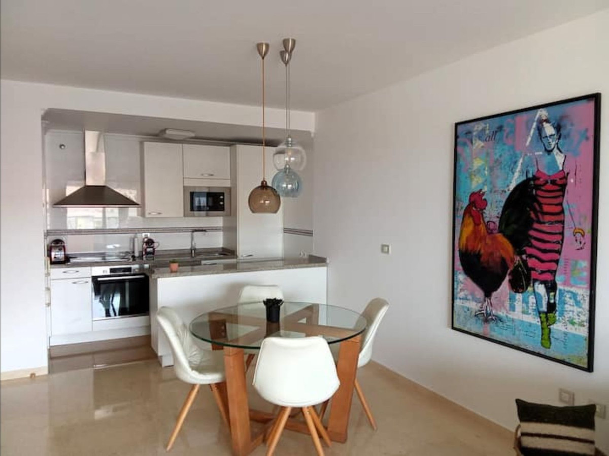 Appartement te koop in The Golden Mile | 1 slaapkamers H5123944