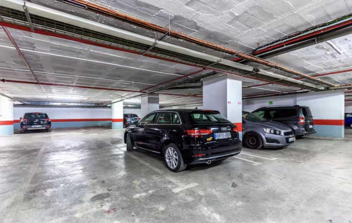 Appartement te koop in The Golden Mile | 1 slaapkamers H5123944