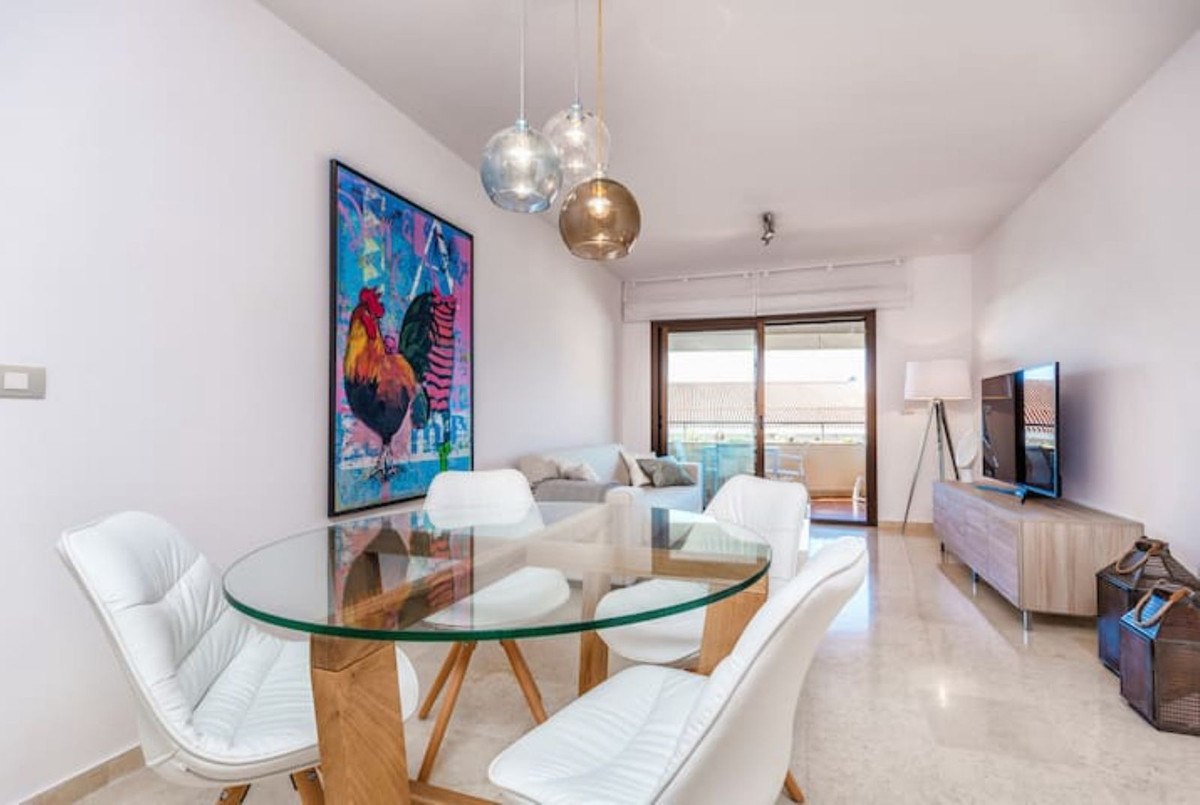 Appartement te koop in The Golden Mile | 1 slaapkamers H5123944