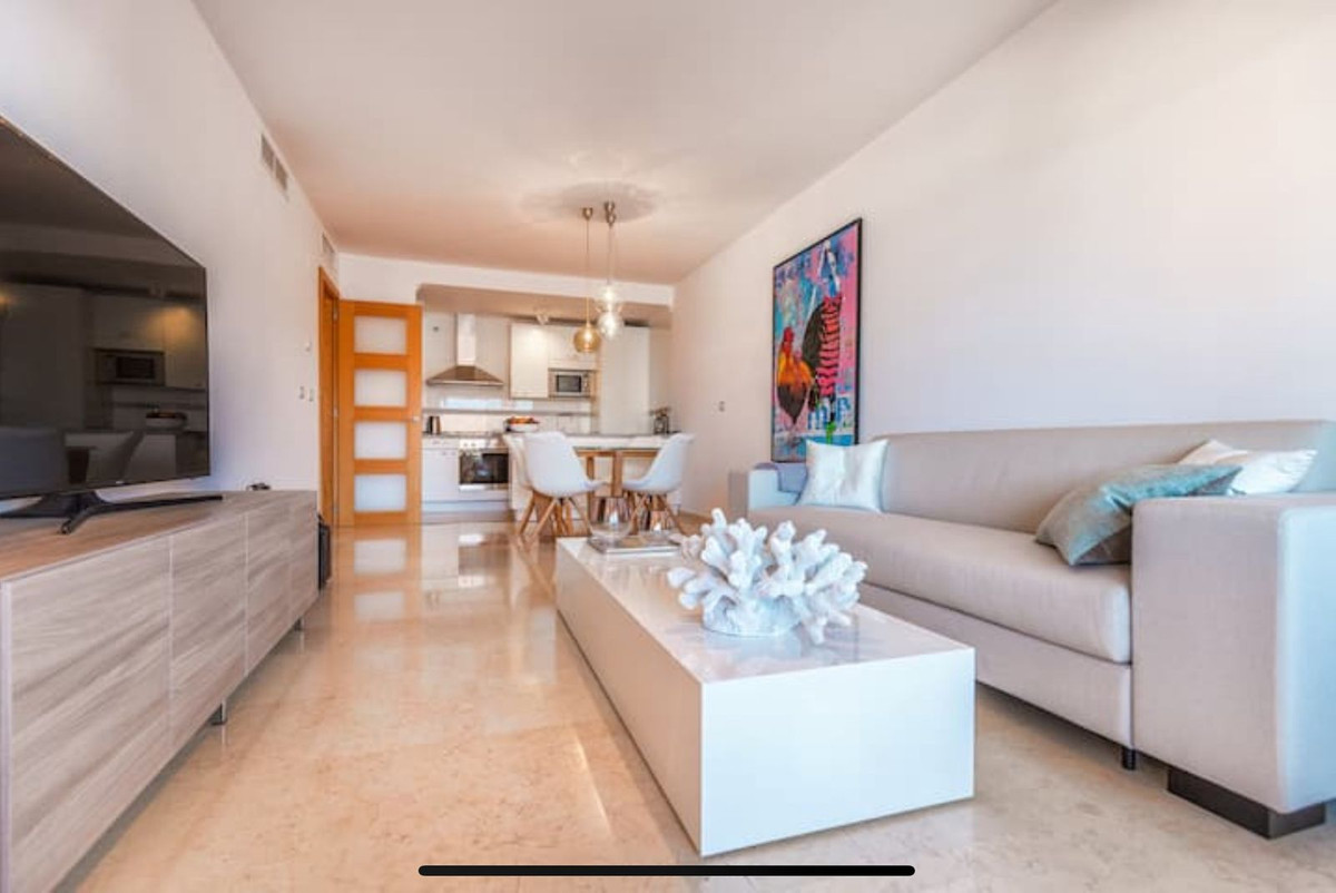 Appartement te koop in The Golden Mile | 1 slaapkamers H5123944