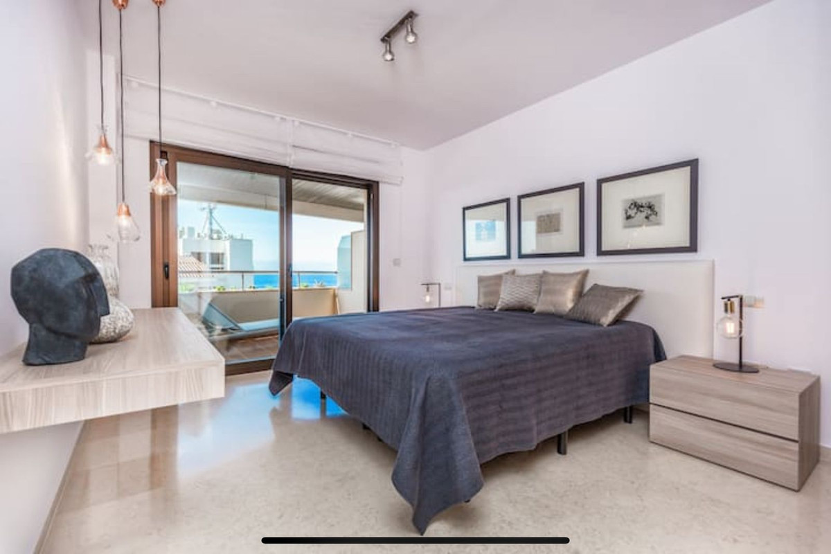 Appartement te koop in The Golden Mile | 1 slaapkamers H5123944