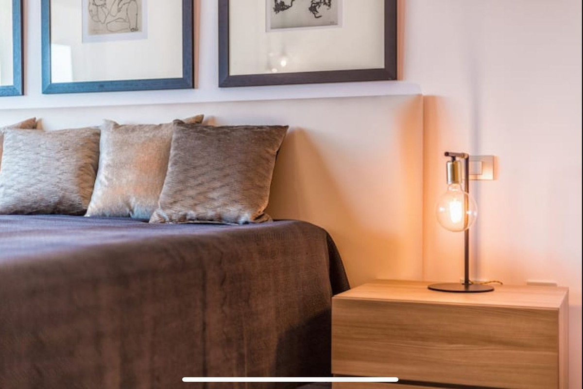 Appartement te koop in The Golden Mile | 1 slaapkamers H5123944