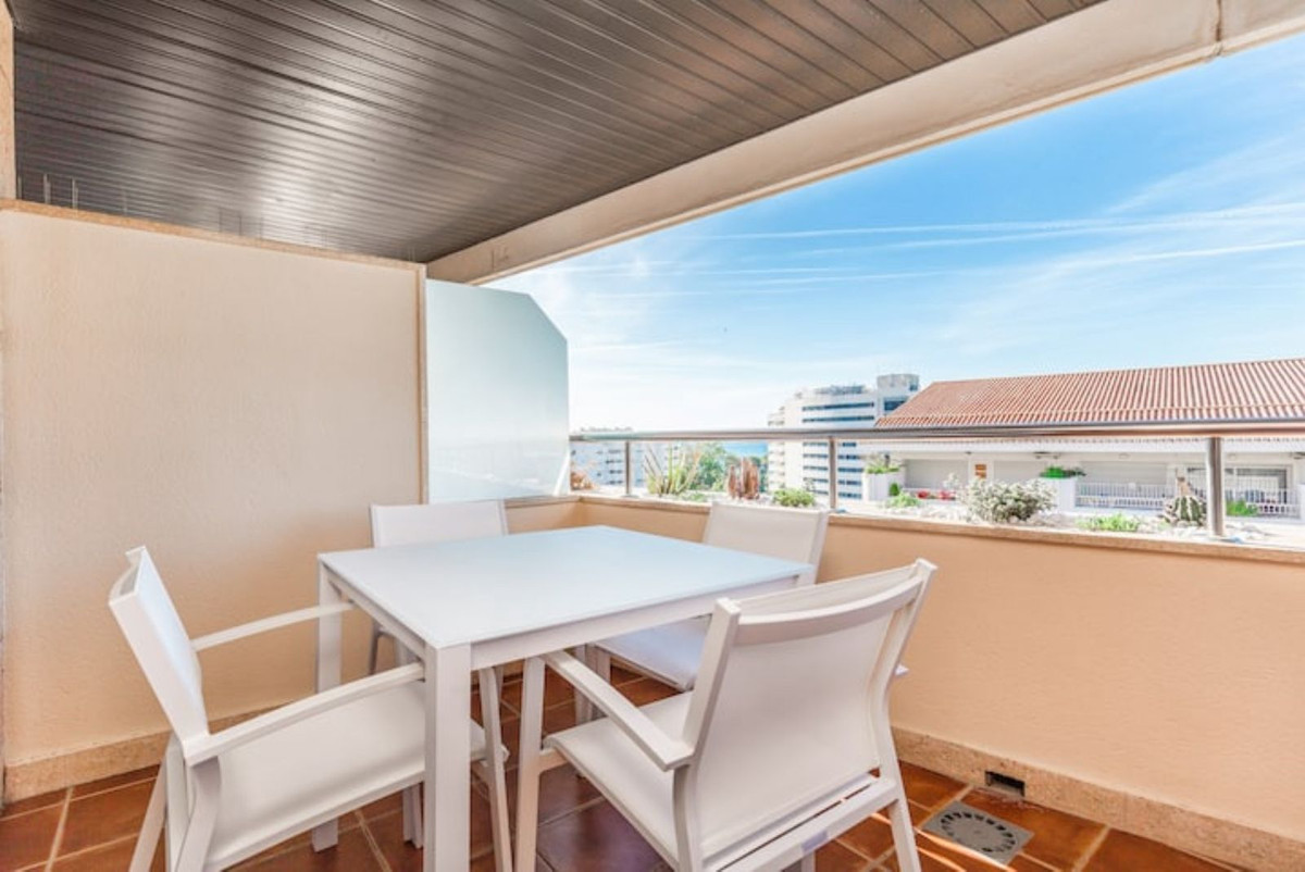 Appartement te koop in The Golden Mile | 1 slaapkamers H5123944