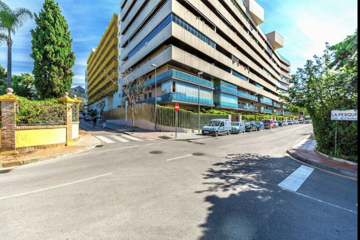 Appartement te koop in The Golden Mile | 1 slaapkamers H5123944
