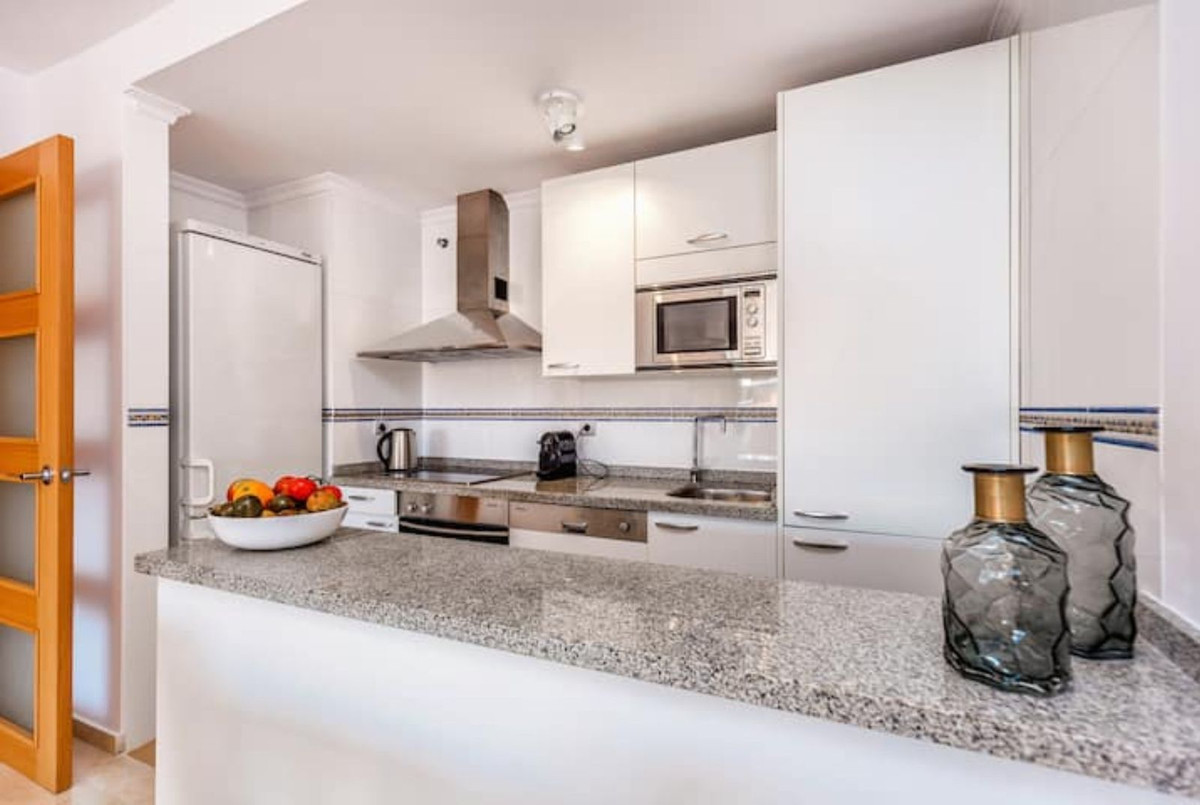 Appartement te koop in The Golden Mile | 1 slaapkamers H5123944