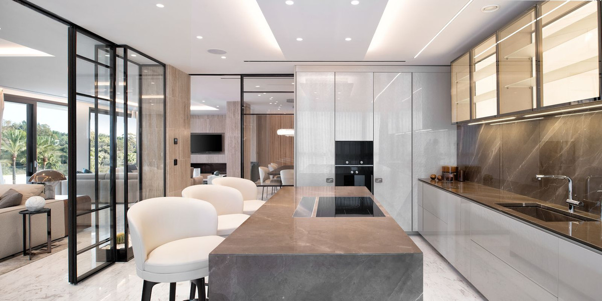 Duplex for sale in The Golden Mile | 5 bedrooms H5124055