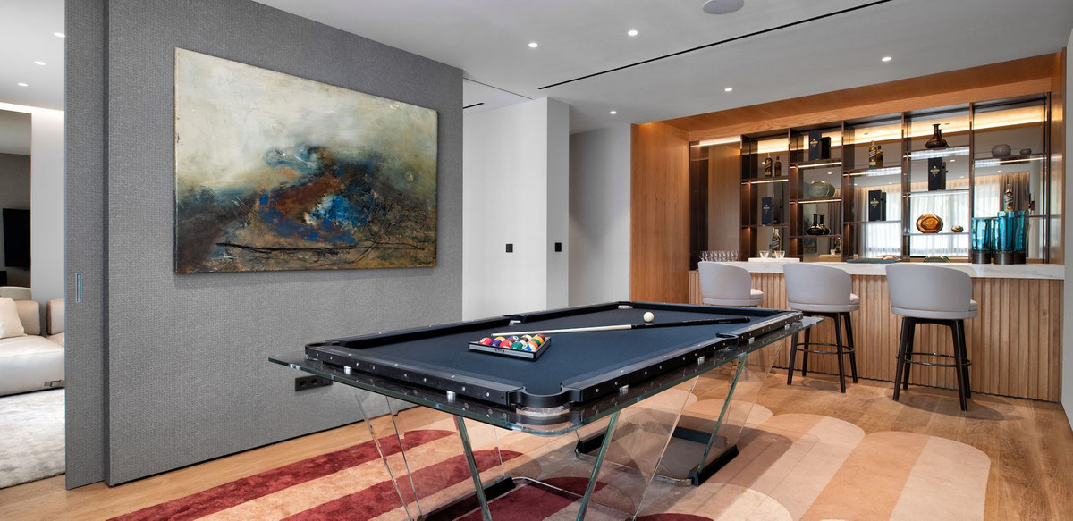 Duplex for sale in The Golden Mile | 5 bedrooms H5124055