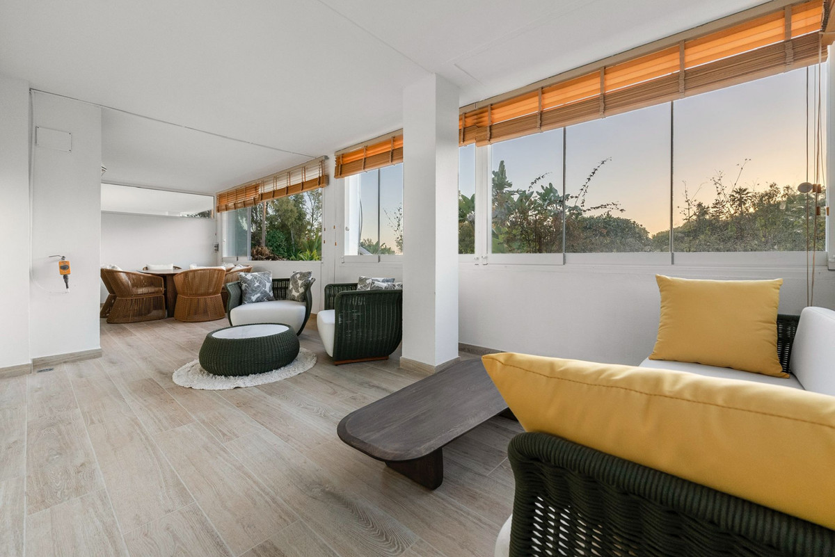 Appartement te koop in The Golden Mile | 3 slaapkamers H5124316