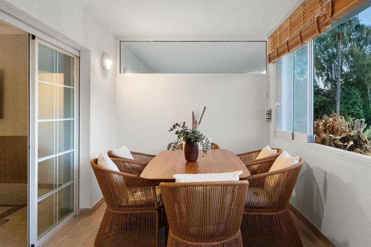Appartement te koop in The Golden Mile | 3 slaapkamers H5124316